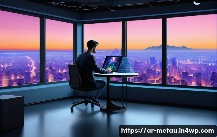 الميتافيرس: 7 نصائح ذهبية لإدارة متجرك الافتراضي وتحقيق أقصى الأرباح 4 메타버스에서의 가상 스토어 운영하기 관련 이미지 2